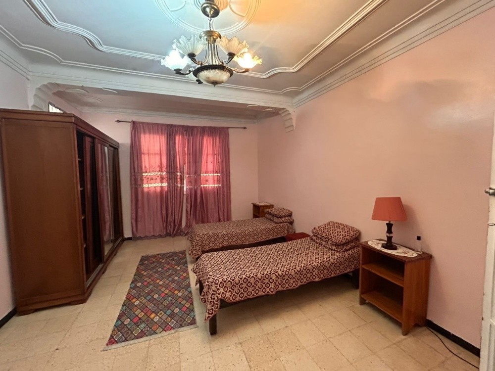 villa a palm beach staouali - 5
