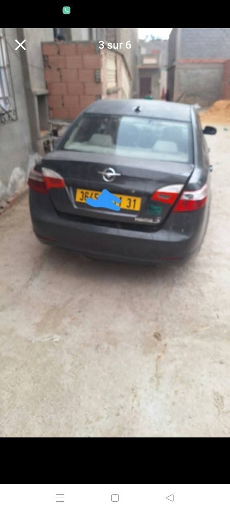 haima  avec GPL - 6