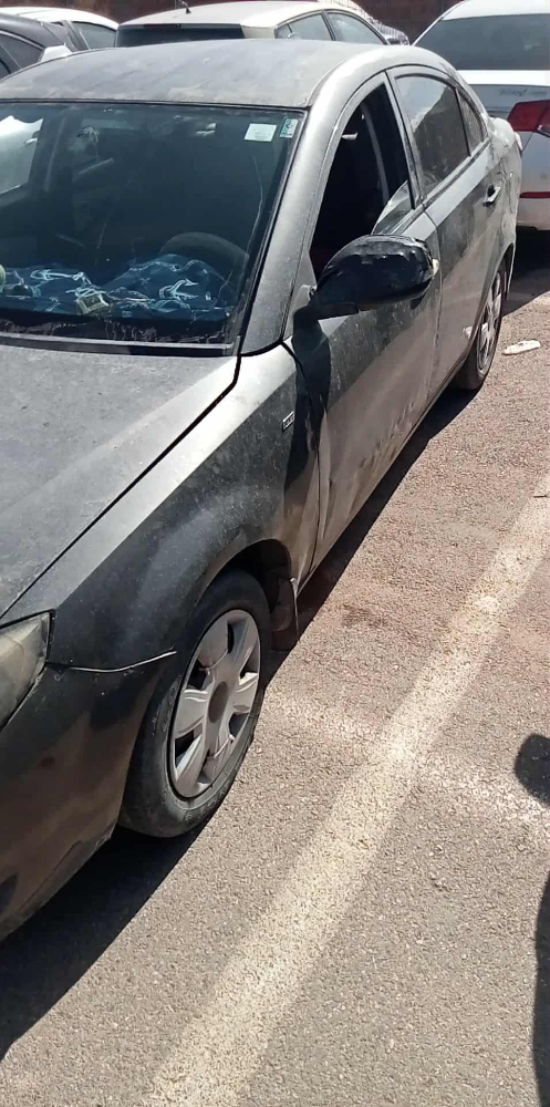 haima  avec GPL - 2