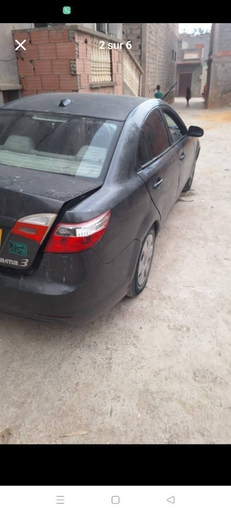 haima  avec GPL - 7