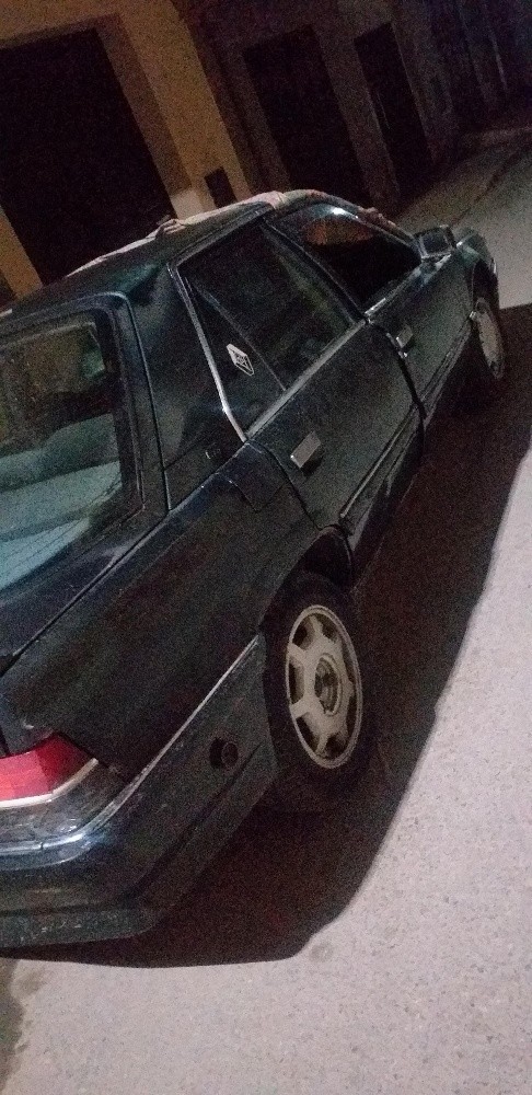 Renault - 7
