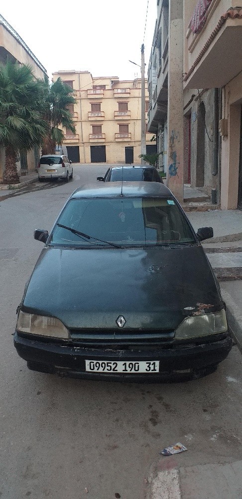 Renault - 13