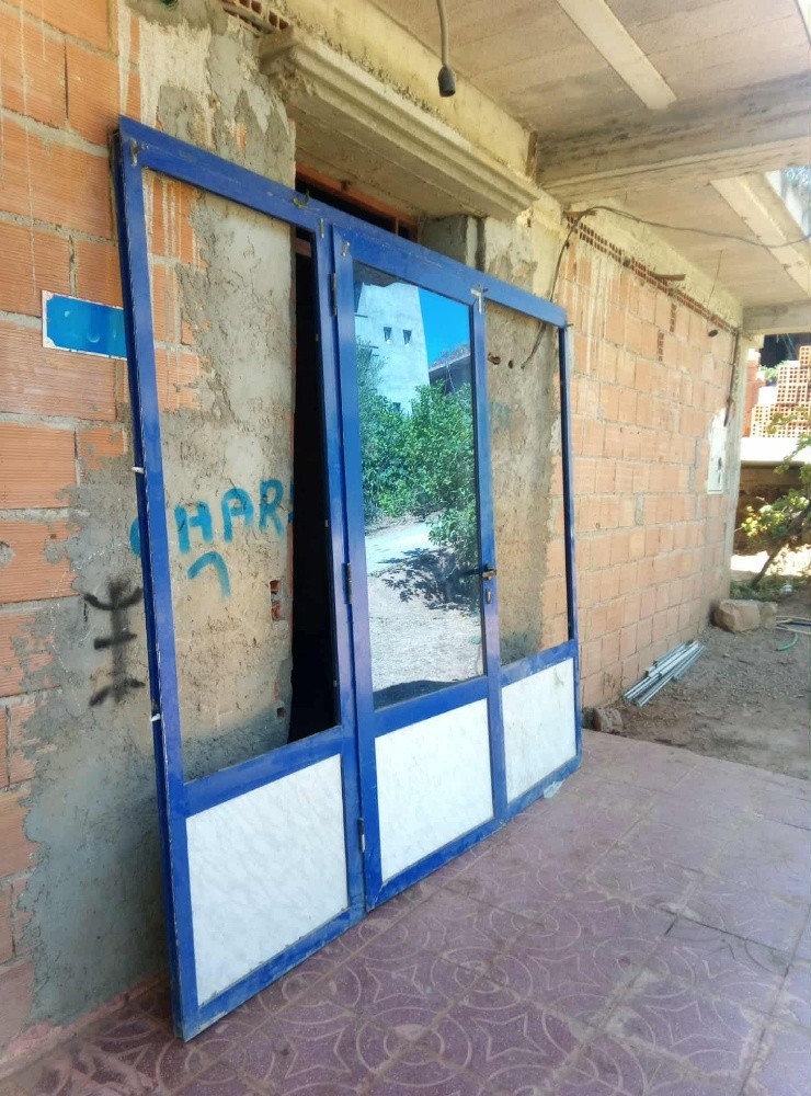 vitrine - 3
