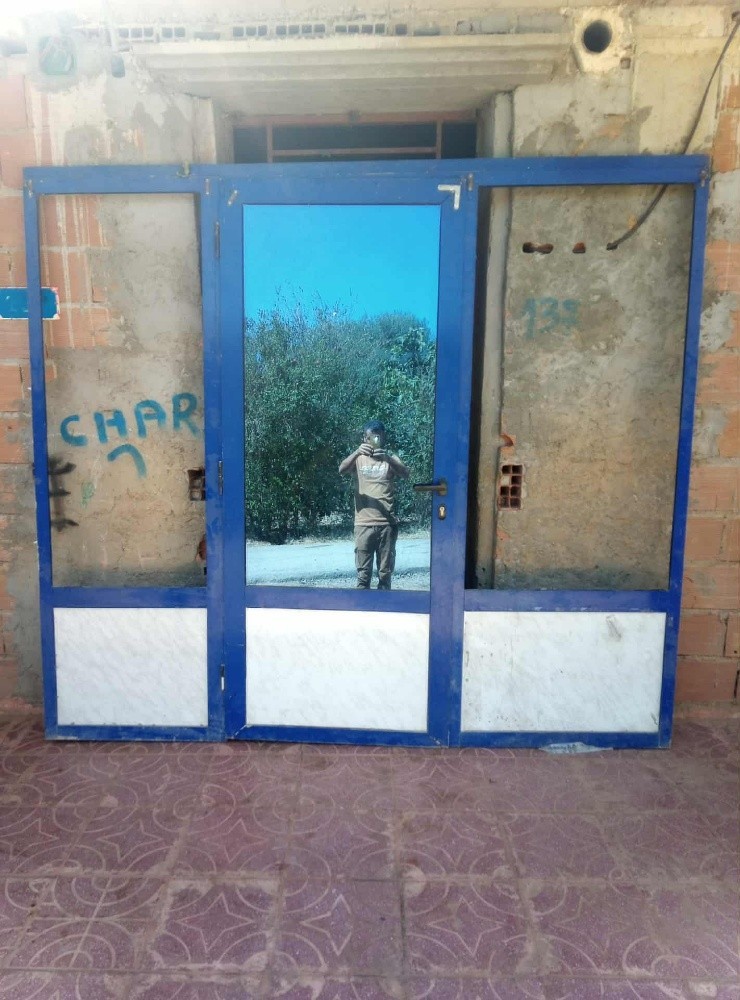 vitrine - 1