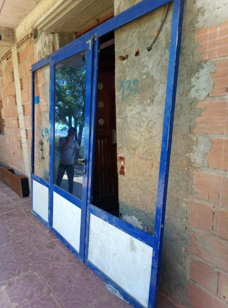vitrine - 2
