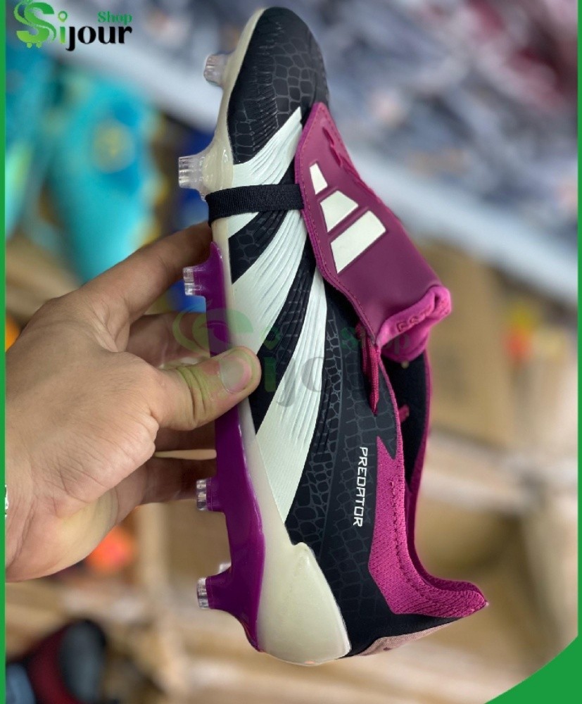 soulier Adidas predator - 2