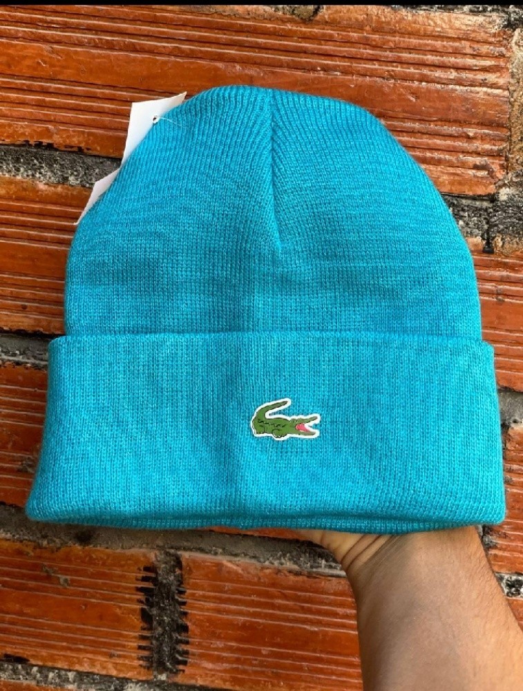 Bonnet Lacoste qualité Machalah - 2
