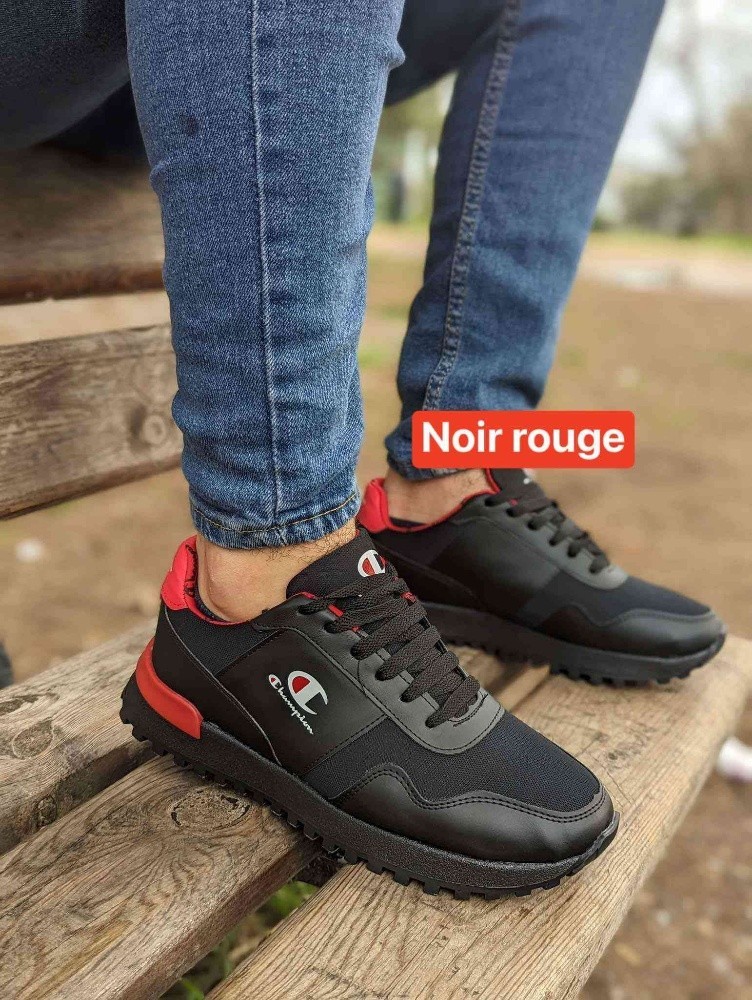 basquette Chaba w souma hbaal - 1