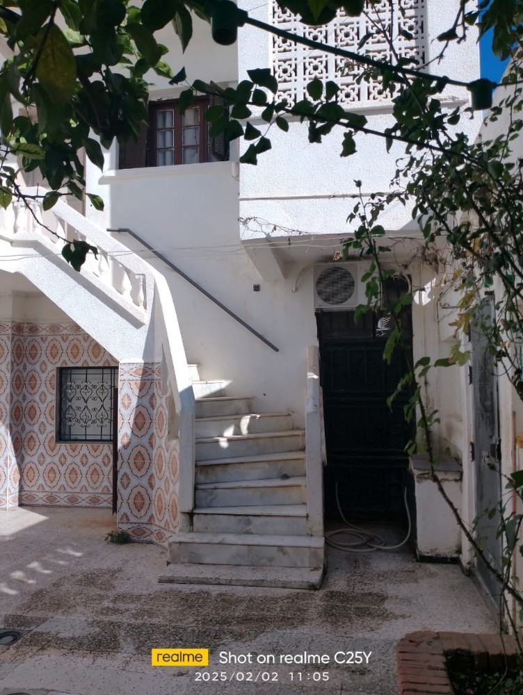 فلة سكنية - 5