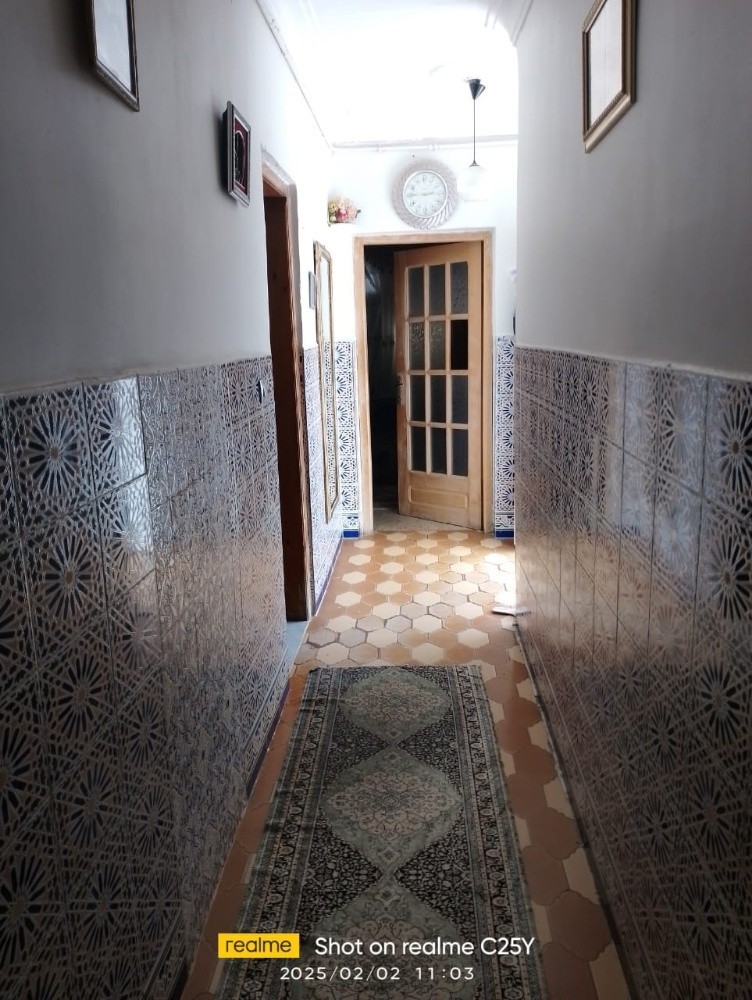 فلة سكنية - 9
