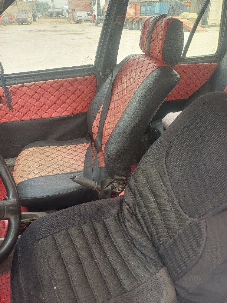 OPEL CORSA (A) - 10