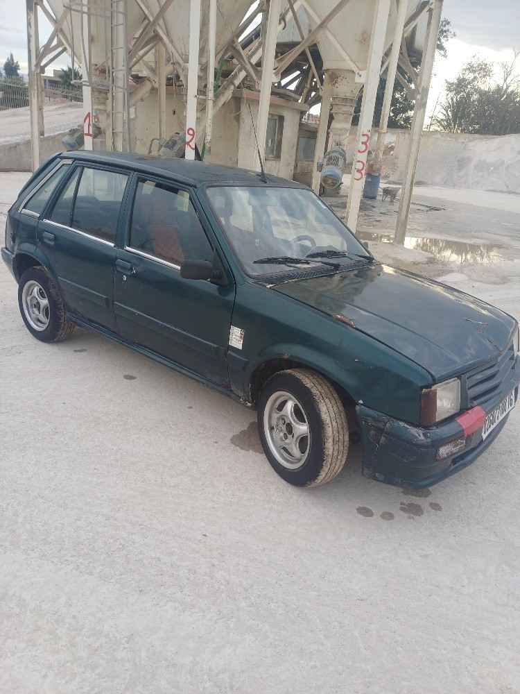 OPEL CORSA (A) - 6
