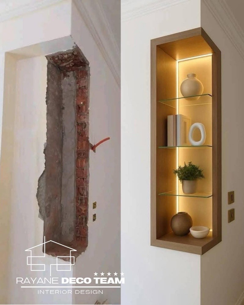 appartement F trois - 1