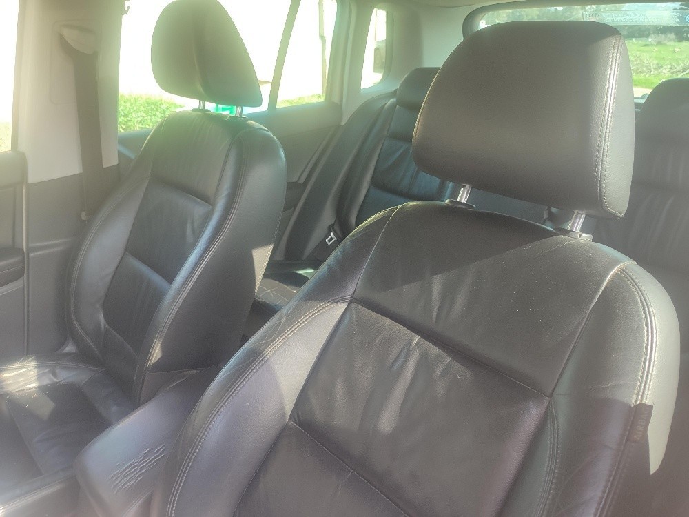 Tiguan carat+ - 9