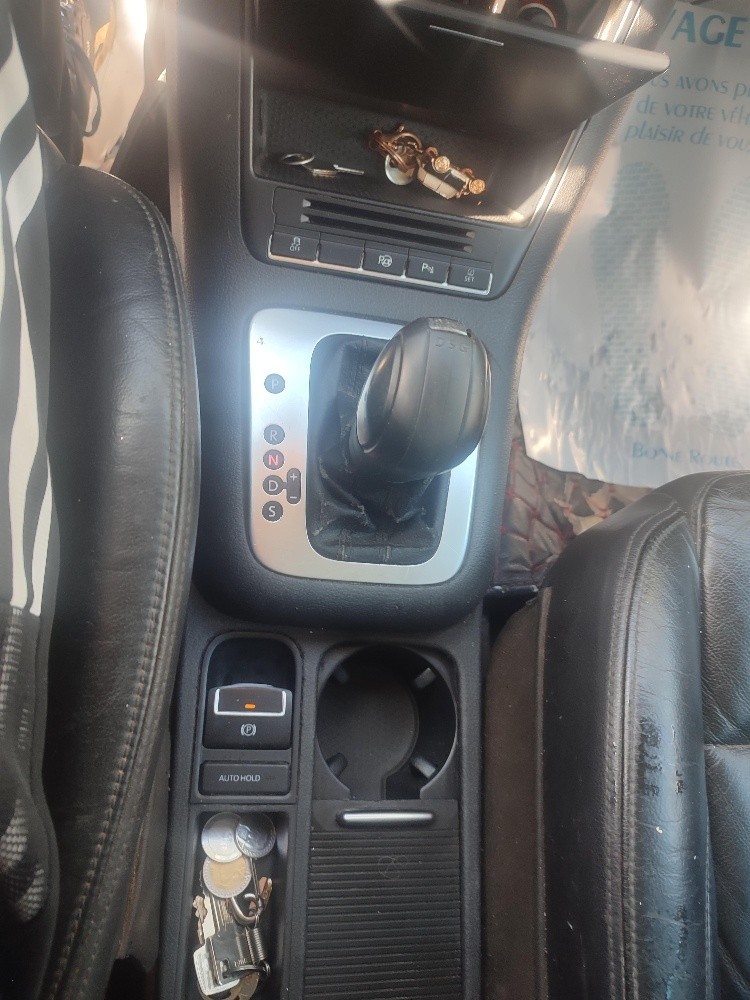Tiguan carat+ - 11