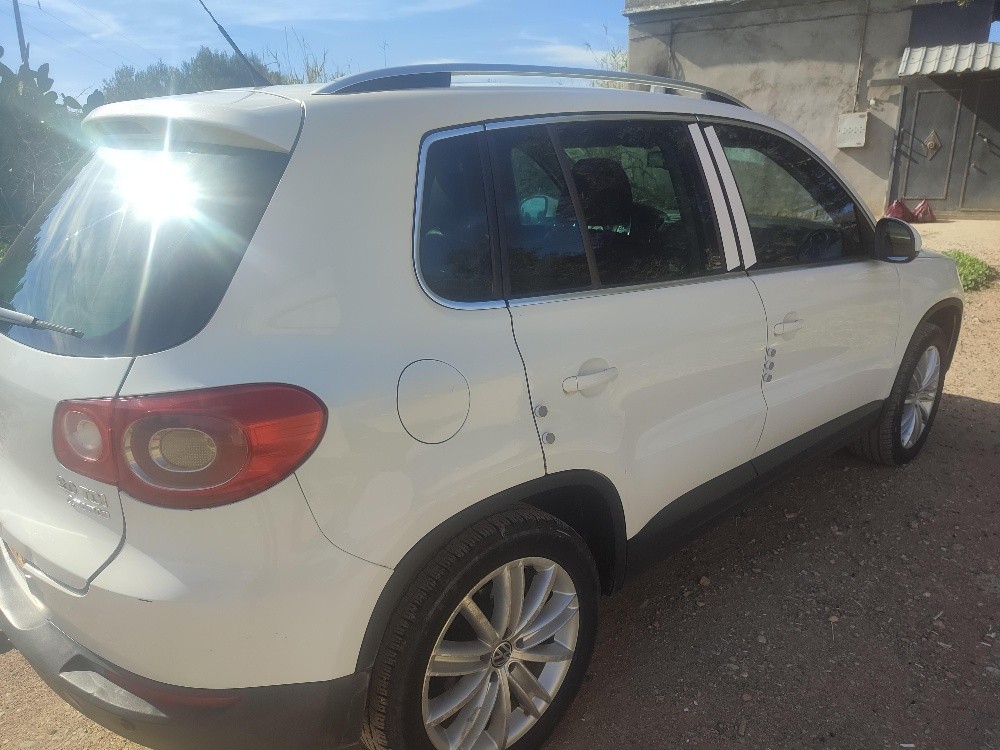 Tiguan carat+ - 14
