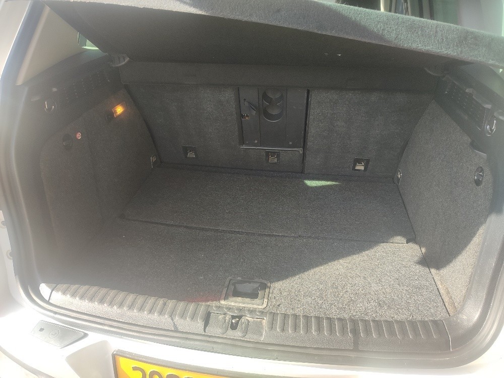 Tiguan carat+ - 7