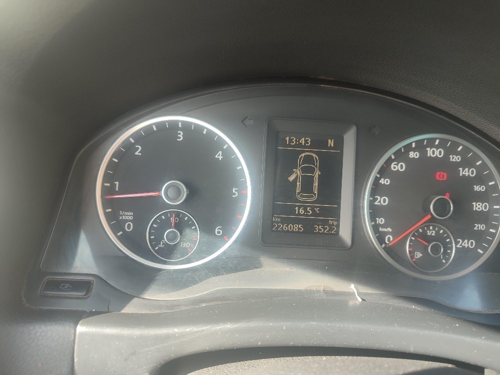 Tiguan carat+ - 3