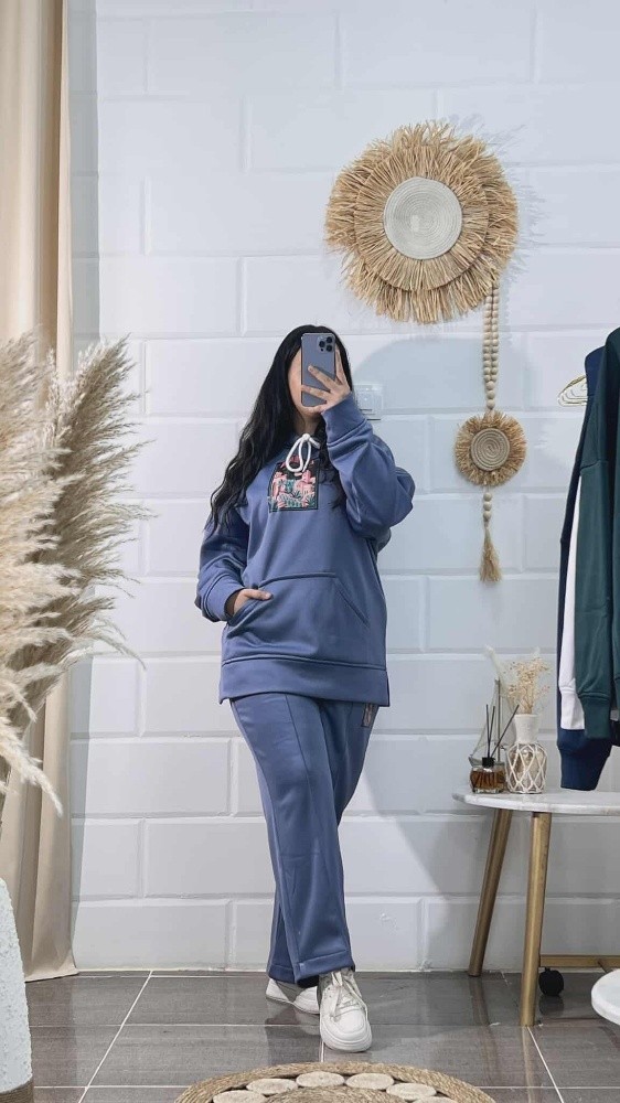 survêtement - 4