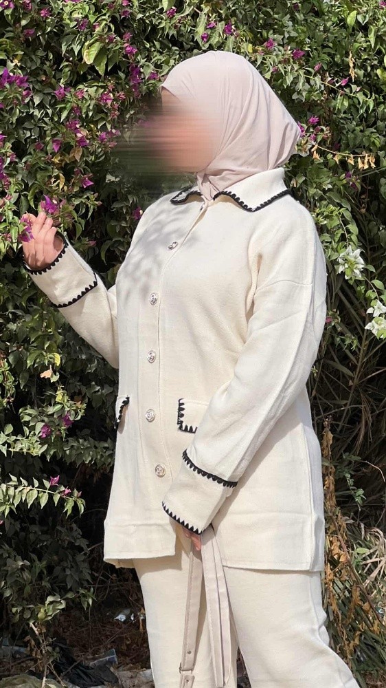 فستان - 10