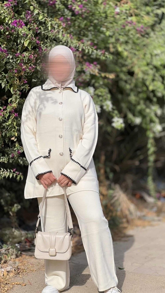 فستان - 9