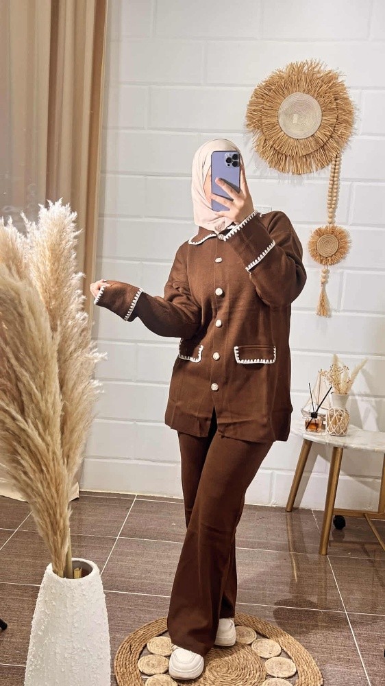 فستان - 3
