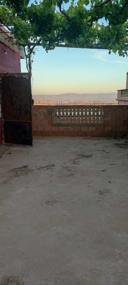 سكن - 1