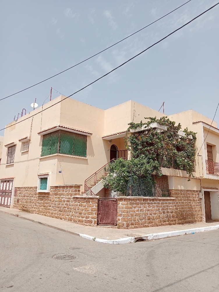 فيلا للبيع - 1