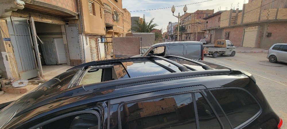 هيونداي سينتافي 2009 - 1