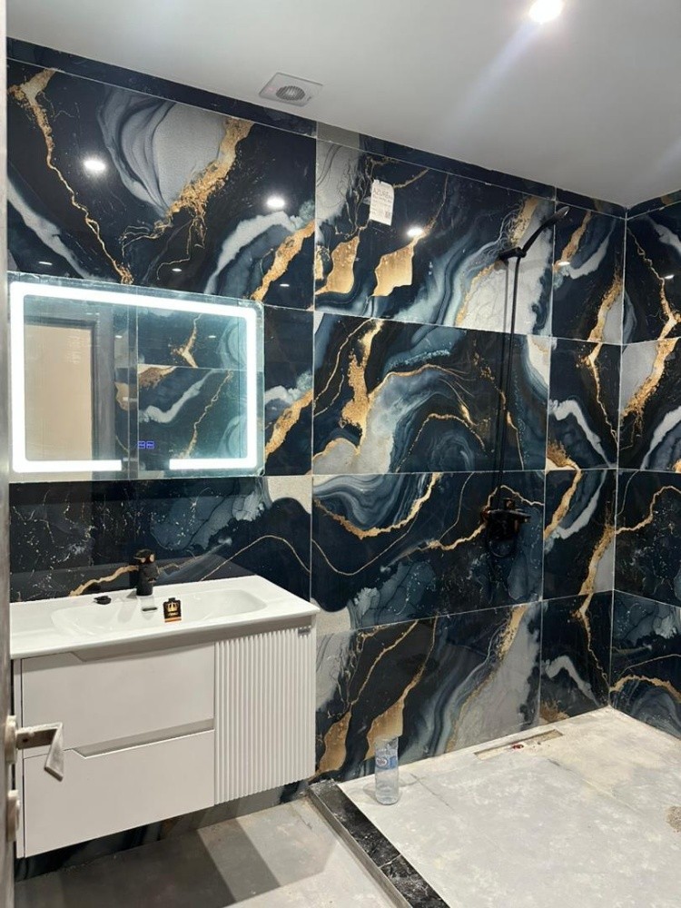 appartement lux - 2