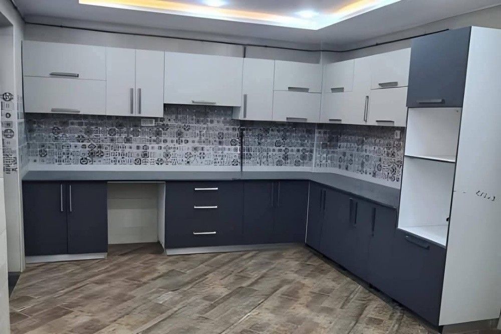 appartement lux - 4