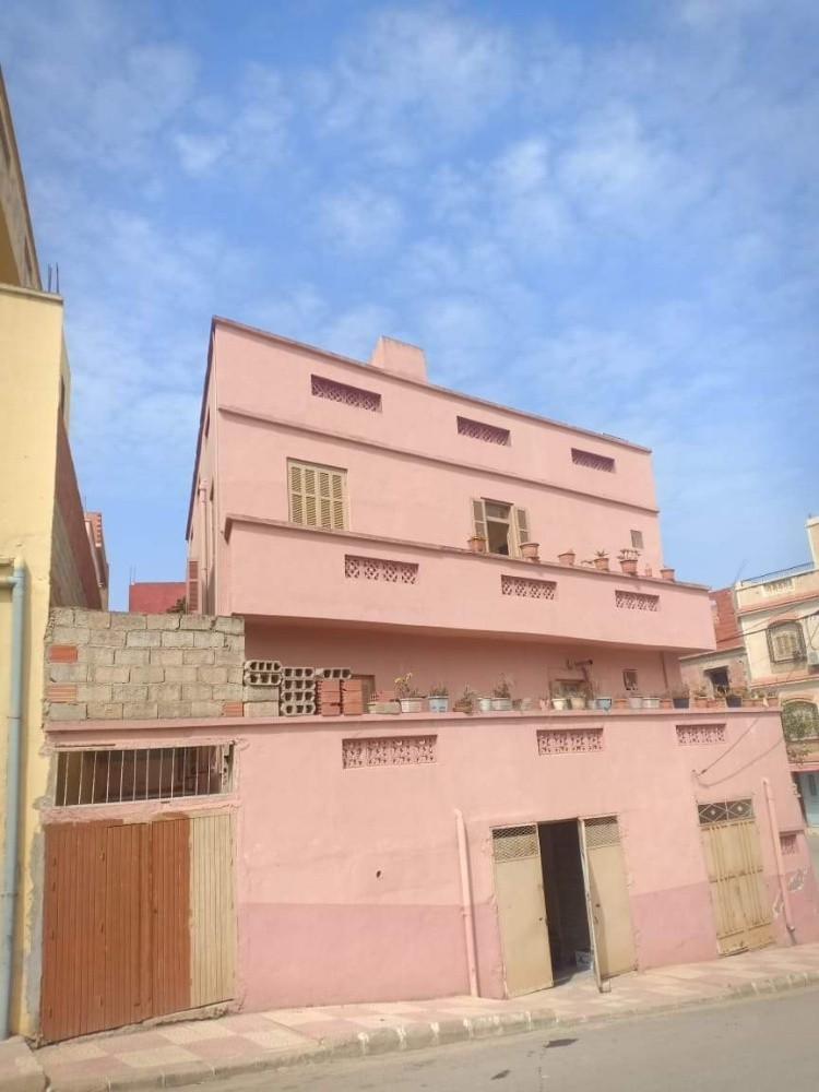 vente maison à nedroma - 4