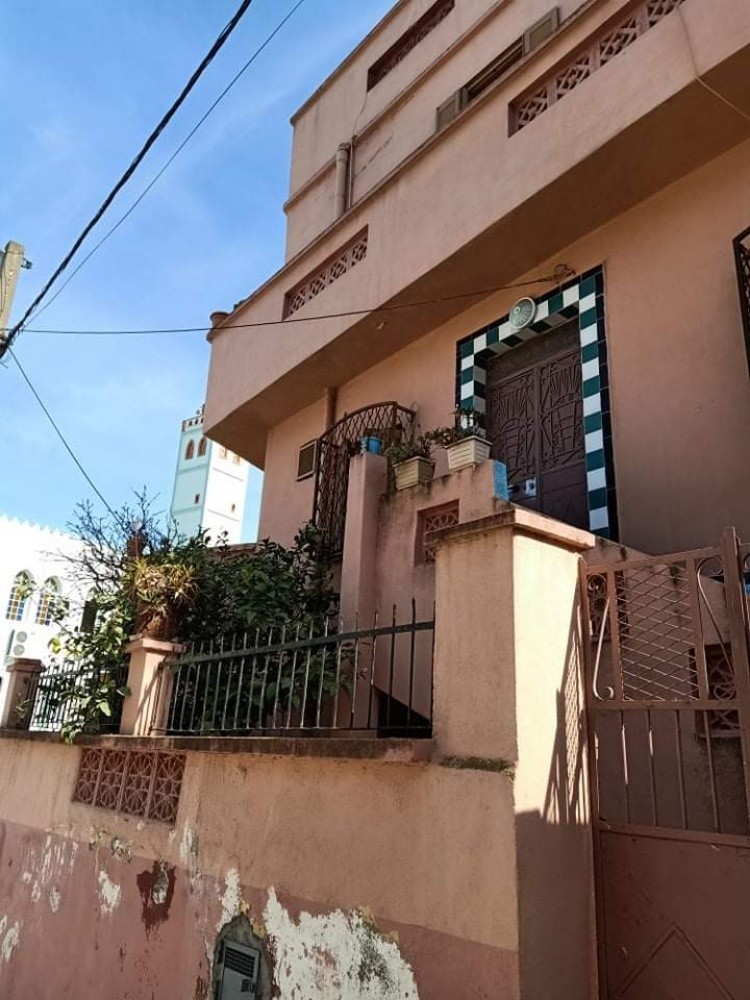 vente maison à nedroma - 2