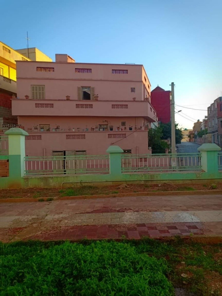 vente maison à nedroma - 9