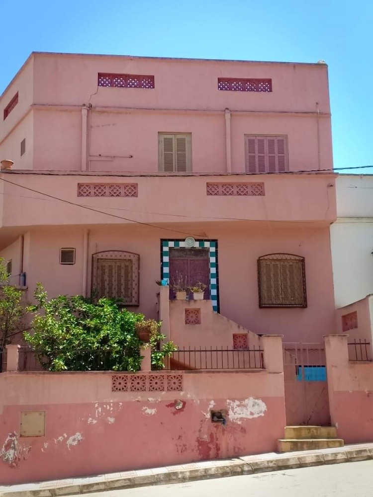 vente maison à nedroma - 8