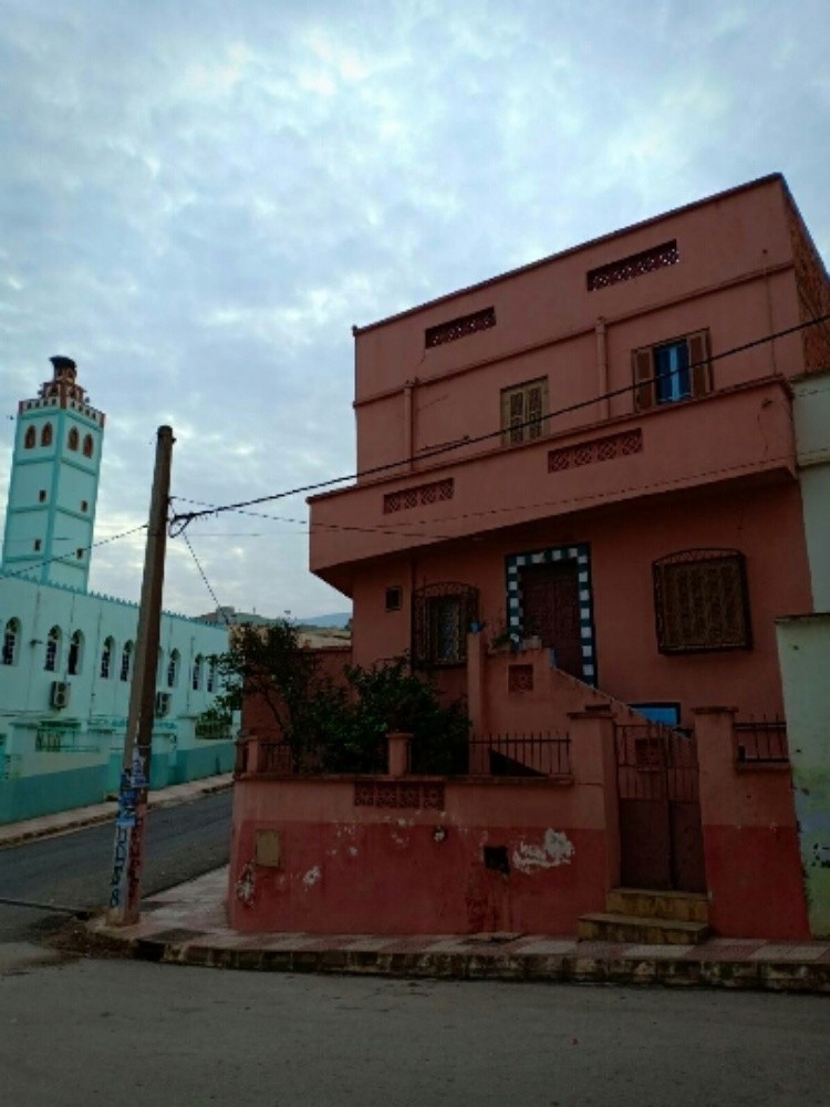 vente maison à nedroma - 10