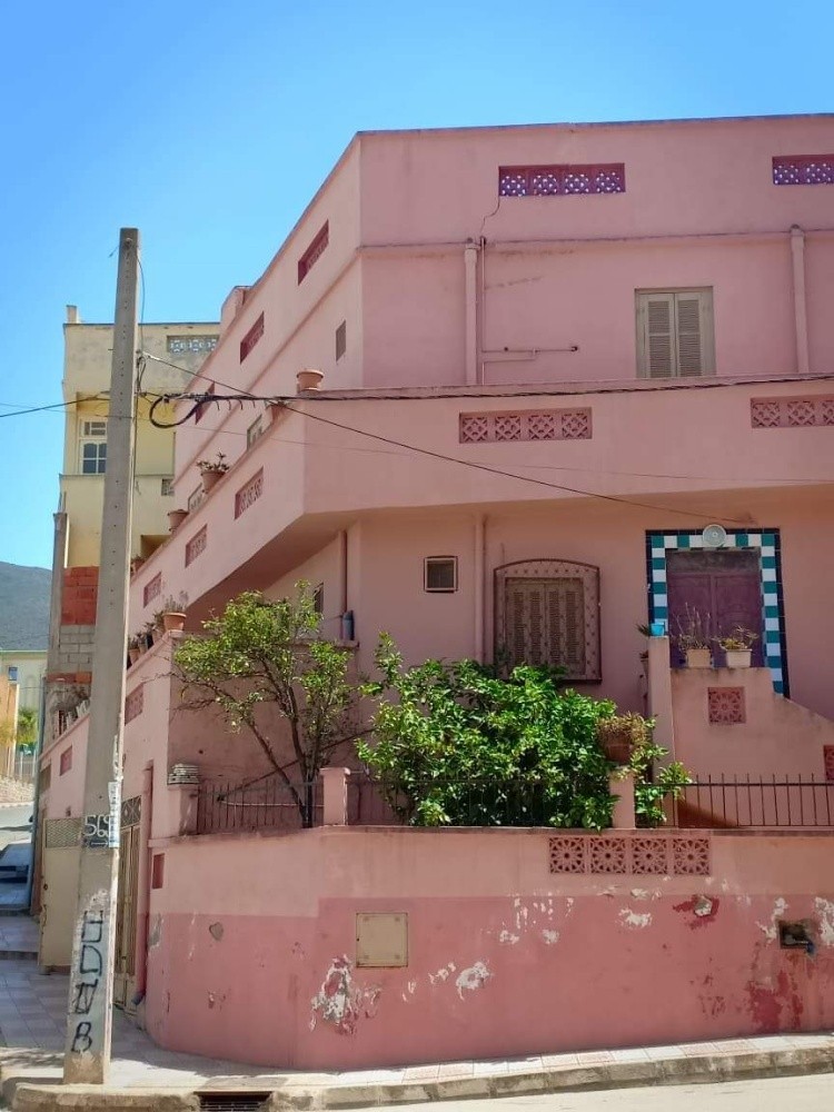 vente maison à nedroma - 1