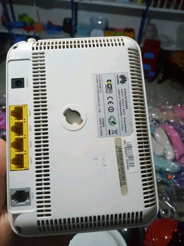 مودام جواب - 1