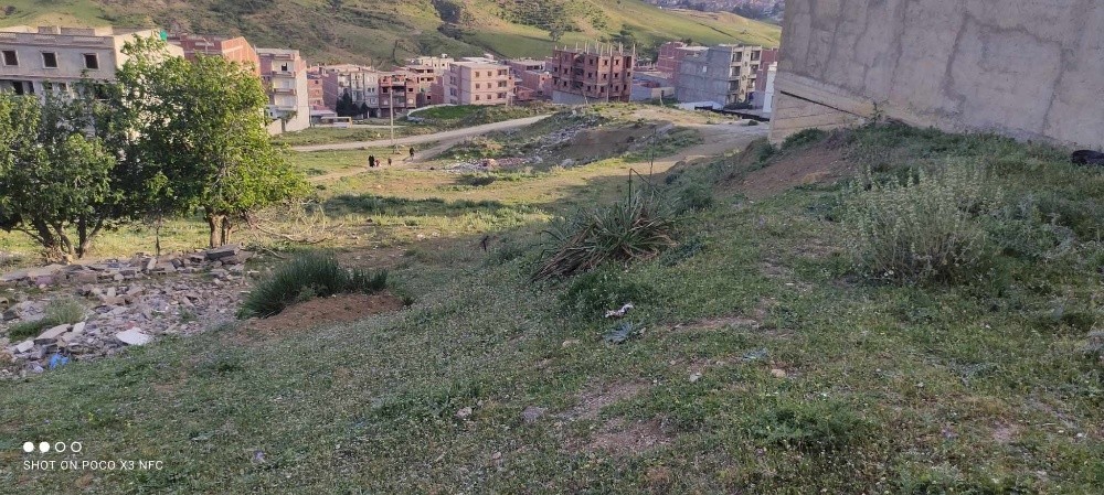 قطعة ارض للبيع - 2