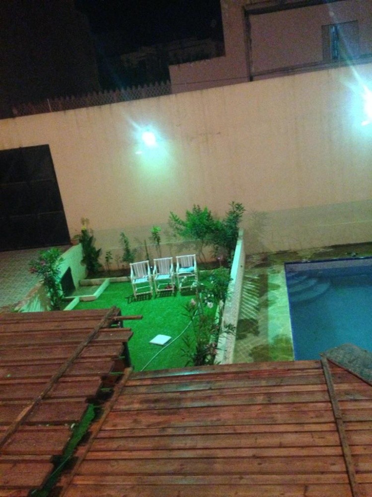 Villa - 4