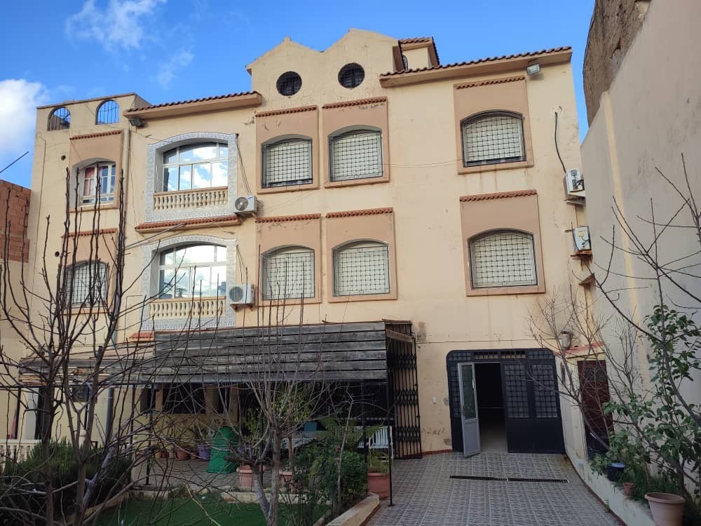 Villa - 2