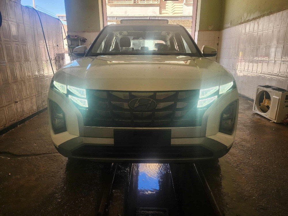 Hyundai creta - 6