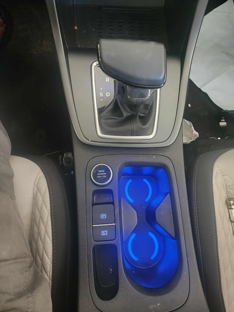 Hyundai creta - 3