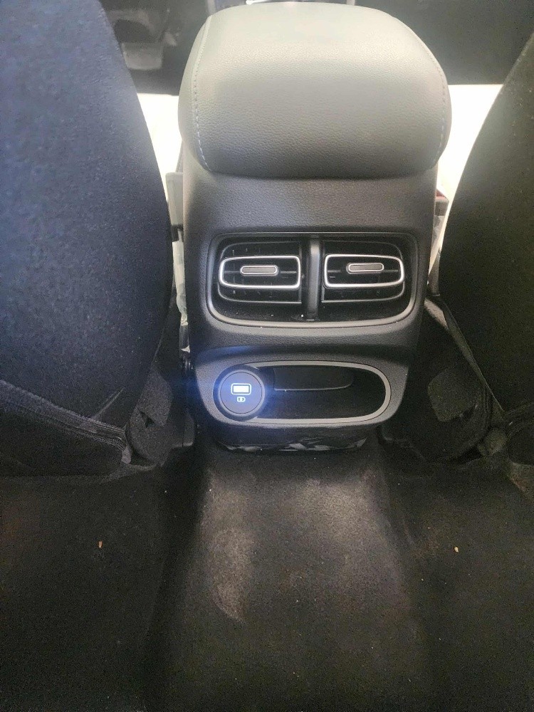 Hyundai creta - 2