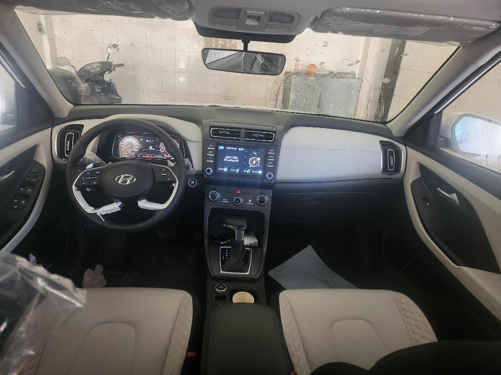 Hyundai creta - 10