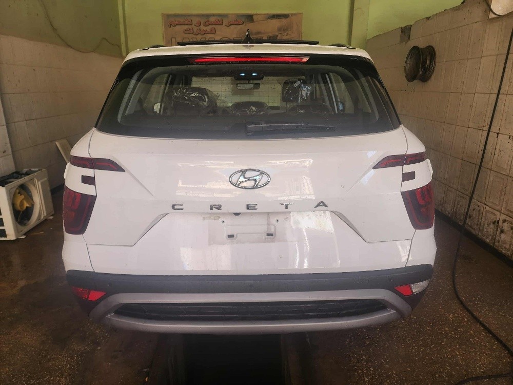 Hyundai creta - 8