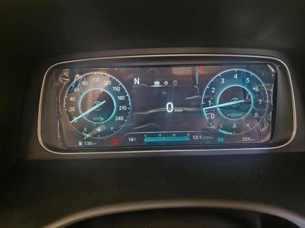 Hyundai creta - 7
