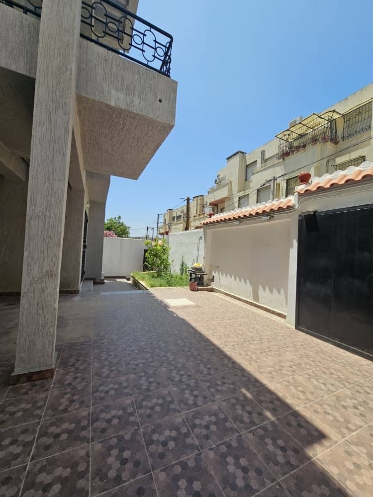 villa à vendre à Annaba - 4
