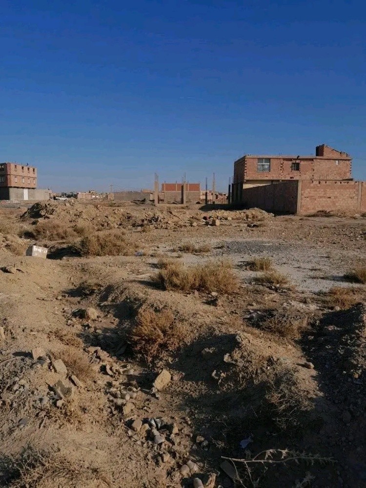 قطعة ارض للبيع - 2