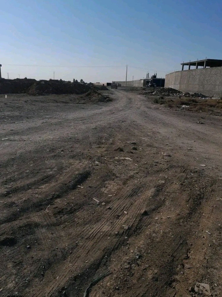 قطعة ارض للبيع - 3